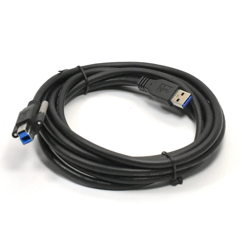 

Кабель 5 м для промышленной камеры USB3.0