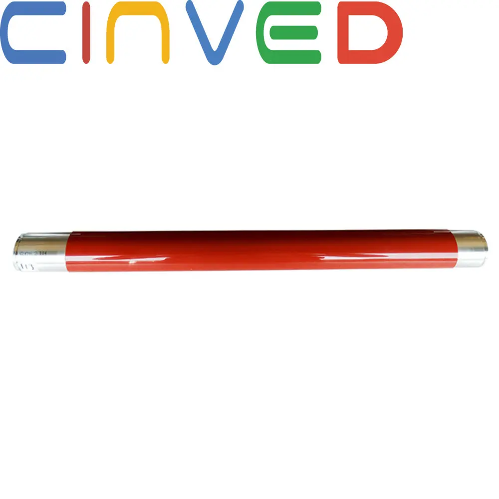 

2PCS OEM Best Quality Upper Fuser Roller c70 700 for XEROX 6680 7780 560 700 C75 OEM Original Quality Upper Heat RolleR