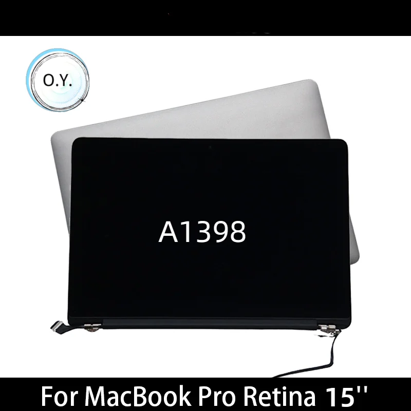 MacBookPro15InchRetinaNewA1398201320142015GoodQualityLCD