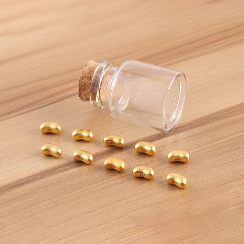 Glass Piggy Bank Clear Piggy Coin Bank Transparent Money Saving Jar Money Saving Box Cash Container Gift for Kids Adults 저금통