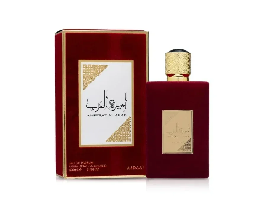Red -100ml