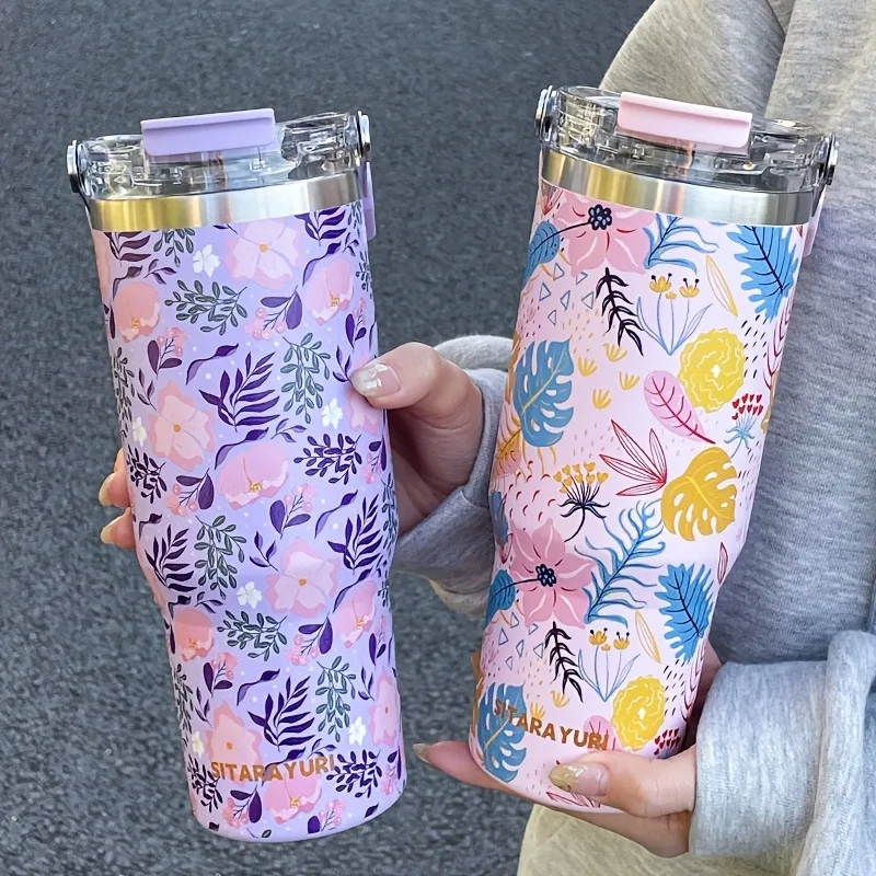 Sitarayuri Stainless Steel Thermo Bottle Keep Cold And Hot Thermal Water Bottle Tumbler 900Ml 20 Sitarayuri Stainless Steel Thermo Bottle Keep Cold And Hot Thermal Water Bottle Tumbler 900Ml