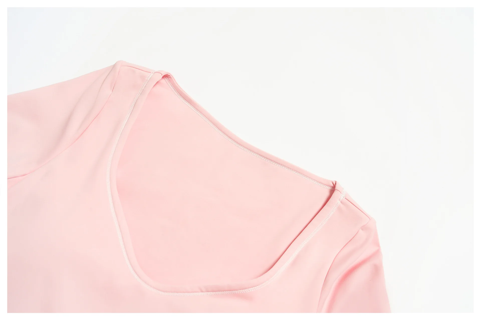 Women's Yoga Long Sleeve Fitness Long Sleeve Running Gym Clothes Workout Dry Fit Breathable High Elastic Sports Top 38 Sc41a439c2488437cabafdd7f9a8af8a90