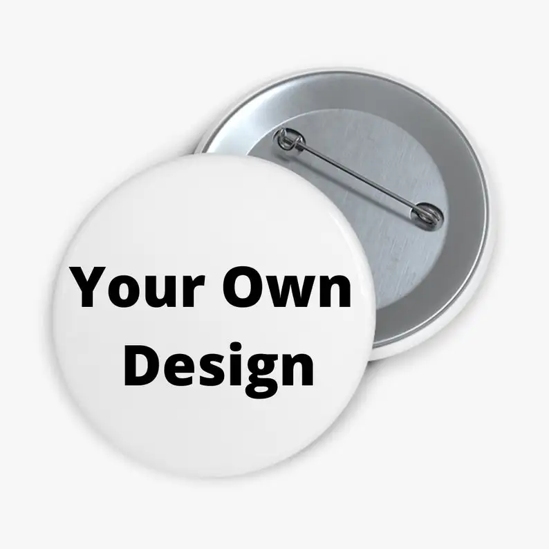 Custom Code Badge Soft Button Pin Favorite Song Customized Song Name Singer Spotify Code Music Teacher Boyfriend Girlfriend Gift