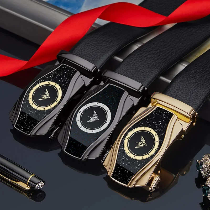 حزام مذهل لايرتديه الا الفاخرون