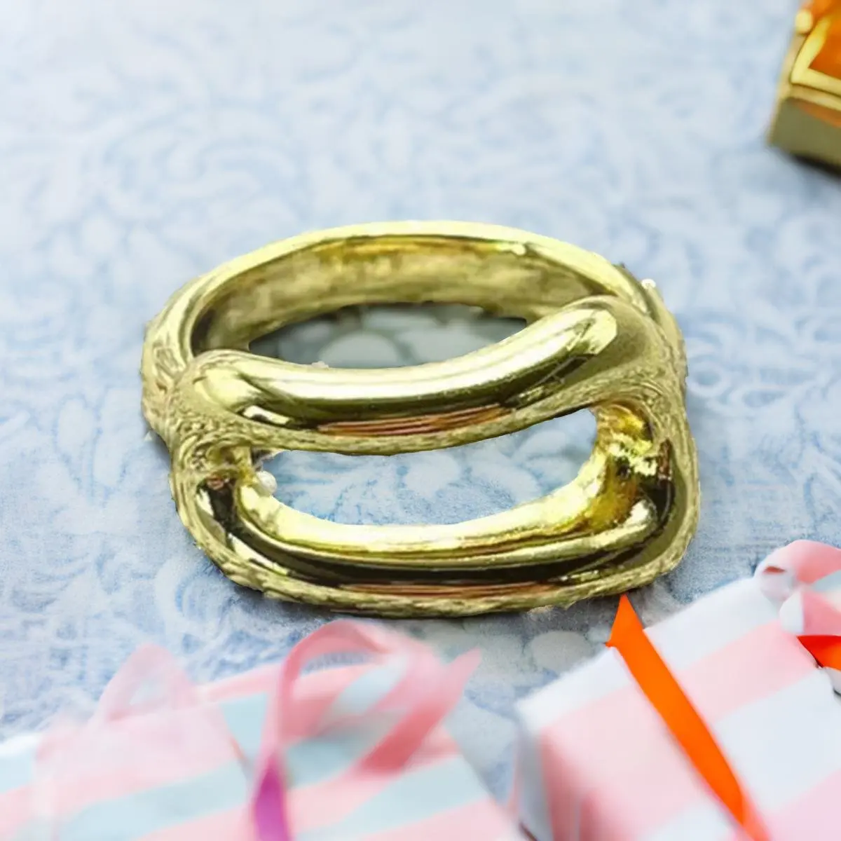 2024 Ultimi Bestseller Unode50 Squisita Moda Elettrolitica 925 Donne Di Alta Qualità Anniversario Di Matrimonio Gioielleria Raffinata