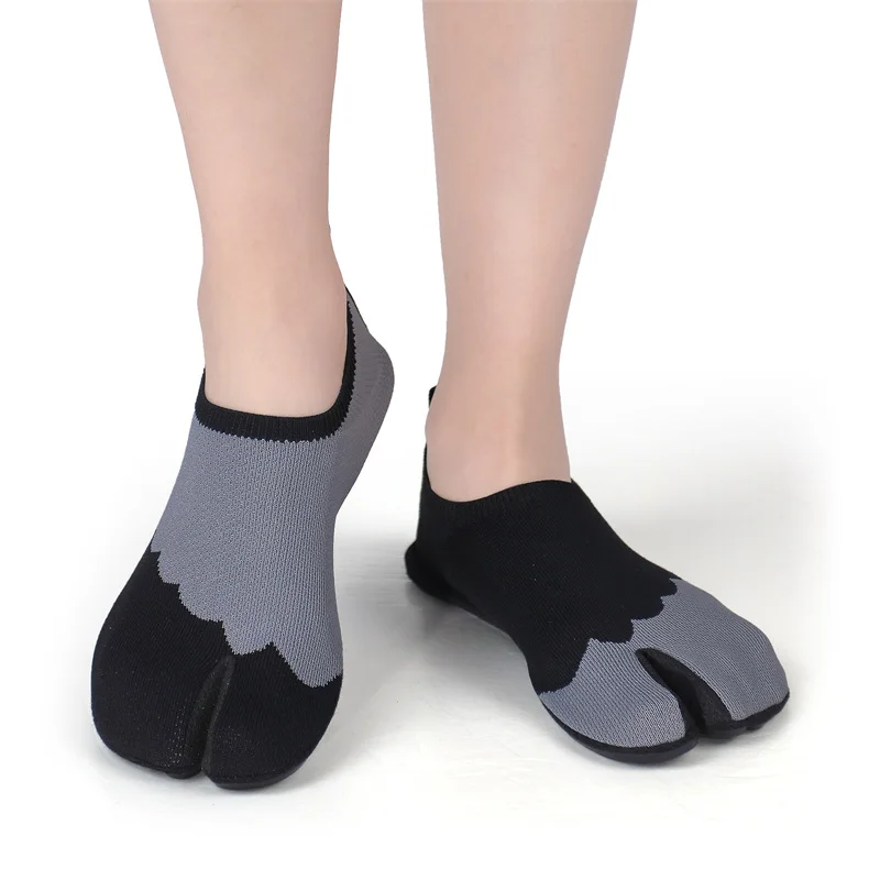 Unisex Outdoor Portability Aqua Shoes Couples Vacation Beach Barefoot Thin Soled Swimming Shoes Indoor Fitness Yoga 34-49