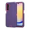 Purple Pink