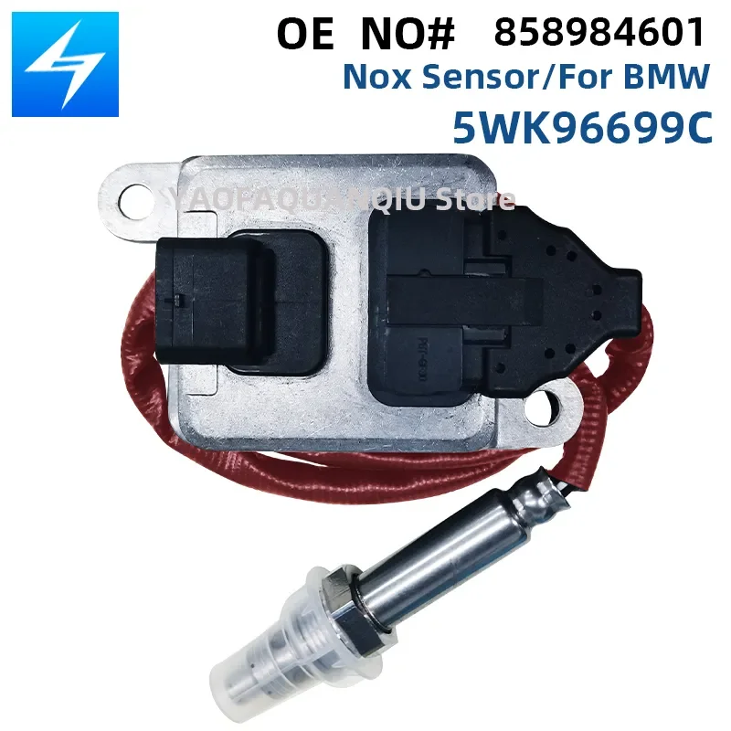 窒素酸素センサー 熱せ Nox センサー 5WK96699C 13628589846 858984601 