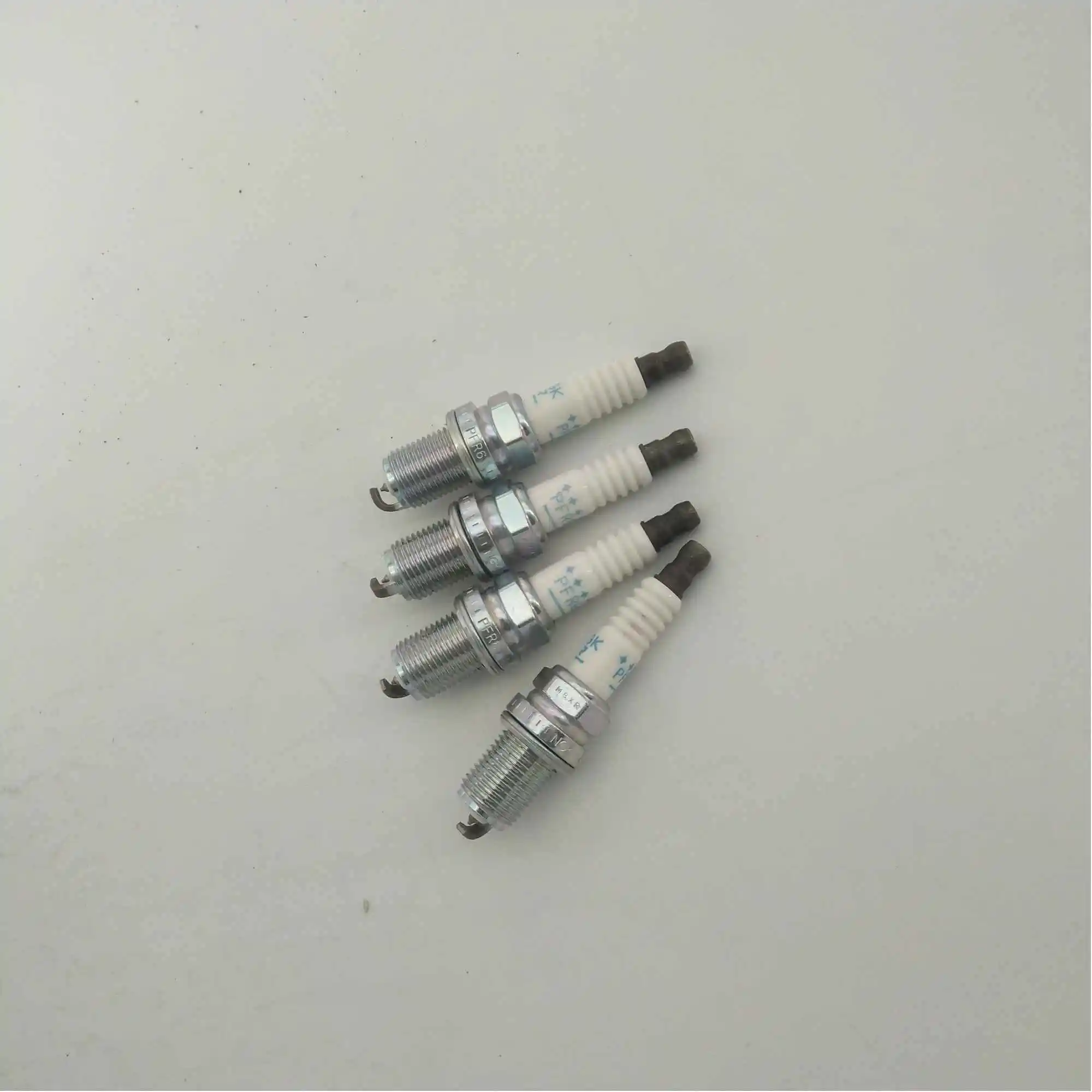 F4J163707010 4pcs/set Engine Spark Plug FOR Chery JETOUR X70 Tiggo 4/5