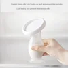 Baby Breastfeeding Feeding Manual Breast Pump Partner Breast Collector Automatic Correction Breast Milk Silicone Pumps BPA Free 2