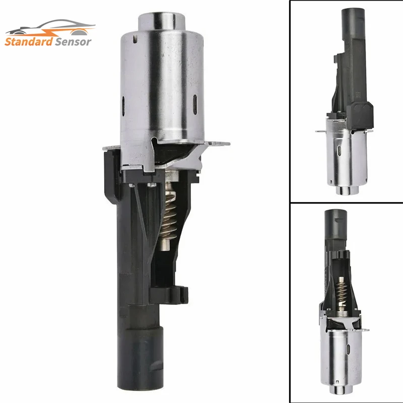 10pins Cylinder Head Valvetronic Timing Actuator Motor For BMW X1 X3 X4 X5 X6 Z4 N20 N55 135i 228i 320i 328i 428i 11377603979,vvt valve solenoid