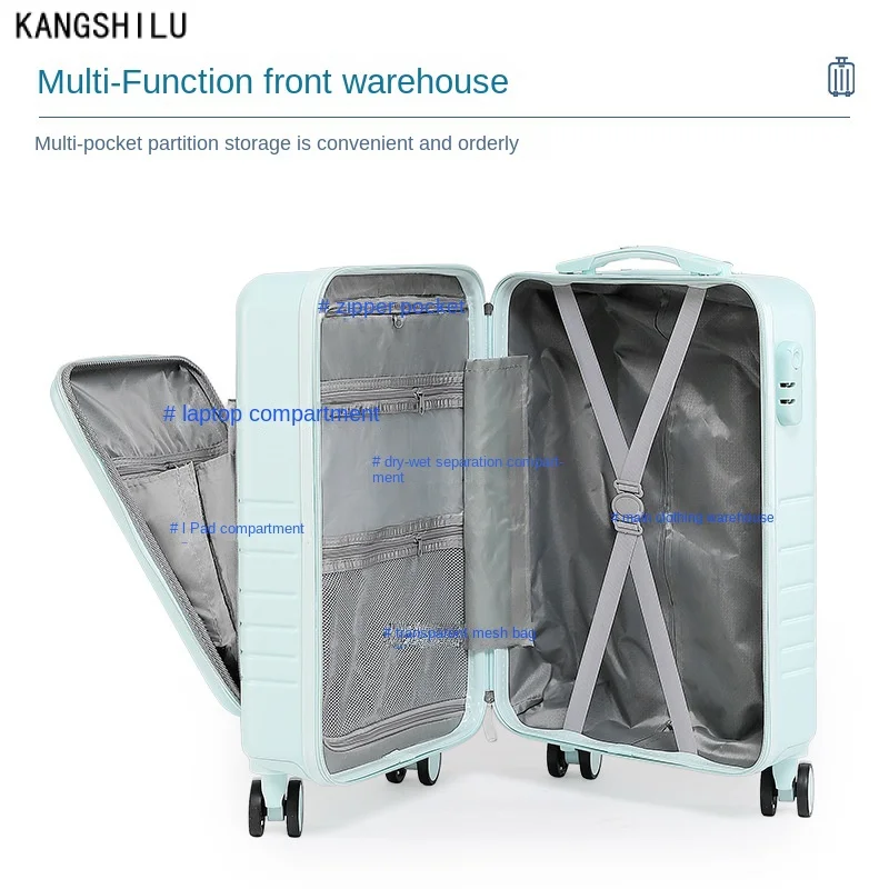 Рисунок 6 - Дорожные чемоданы на колесиках