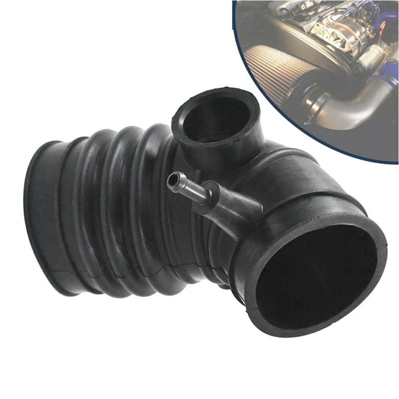 2813937130 New Engine Air Intake Hose For 19992006 Hyundai Santa Fe