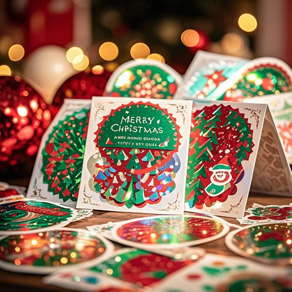 일관된 브랜드 색상: 모든 배치에 맞는 팬톤 매칭 접착 라벨