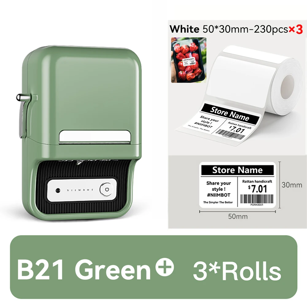 GN-White50x30-3Rolls
