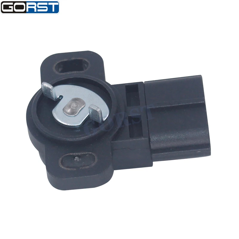 Car Automobiles Parts Throttle Position Sensor TPS Reversal Counterclockwise for KIA Sorento Sedona HYUNDAI 35102-39000