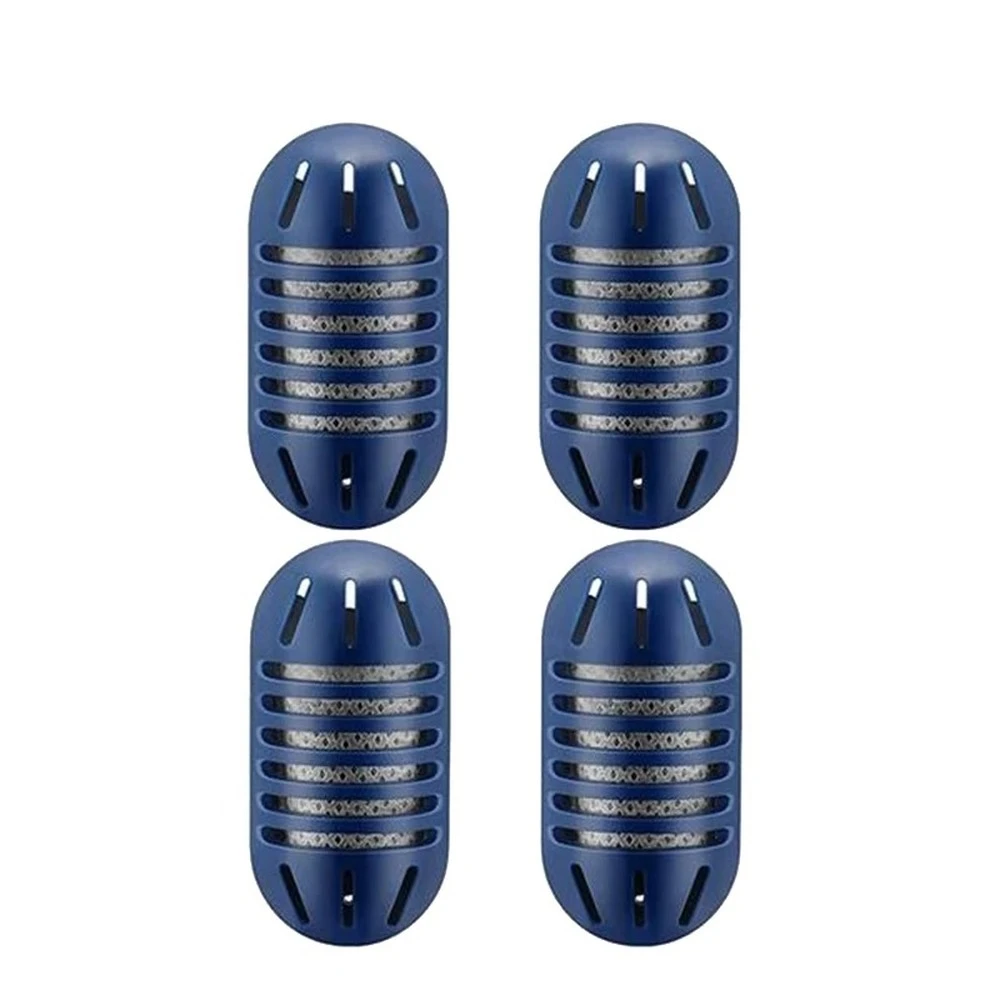 4Pc Demineralization Ultrasonic Humidifier Replacement Cartridges