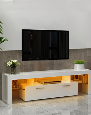 TV cabinet