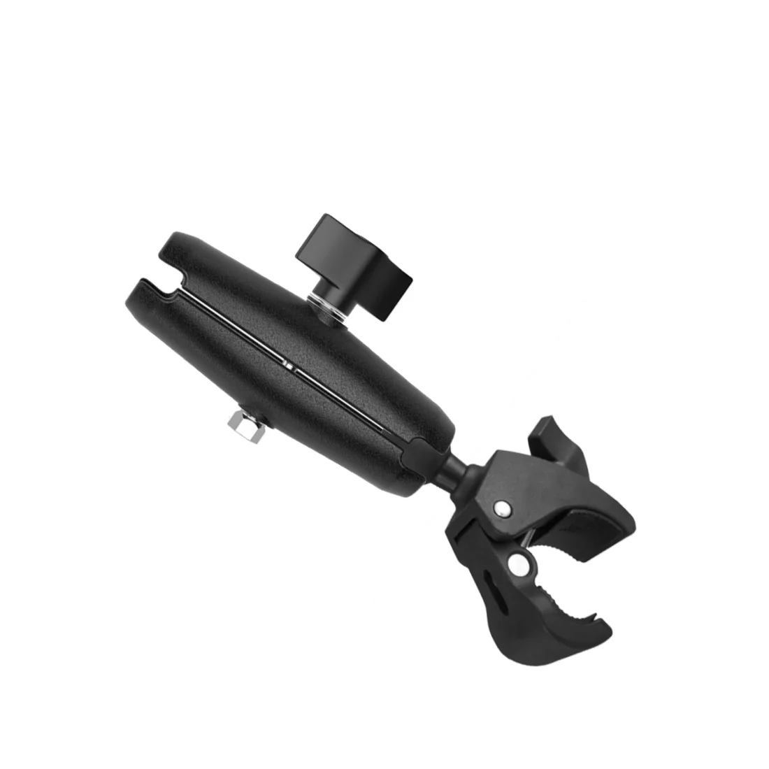 Base Moto Per Action Camera La Minestra Utente Drifting Manubrio Moto D Epoca Cotone Mini Comunicazione Braccio Doppia Presa Action Camera