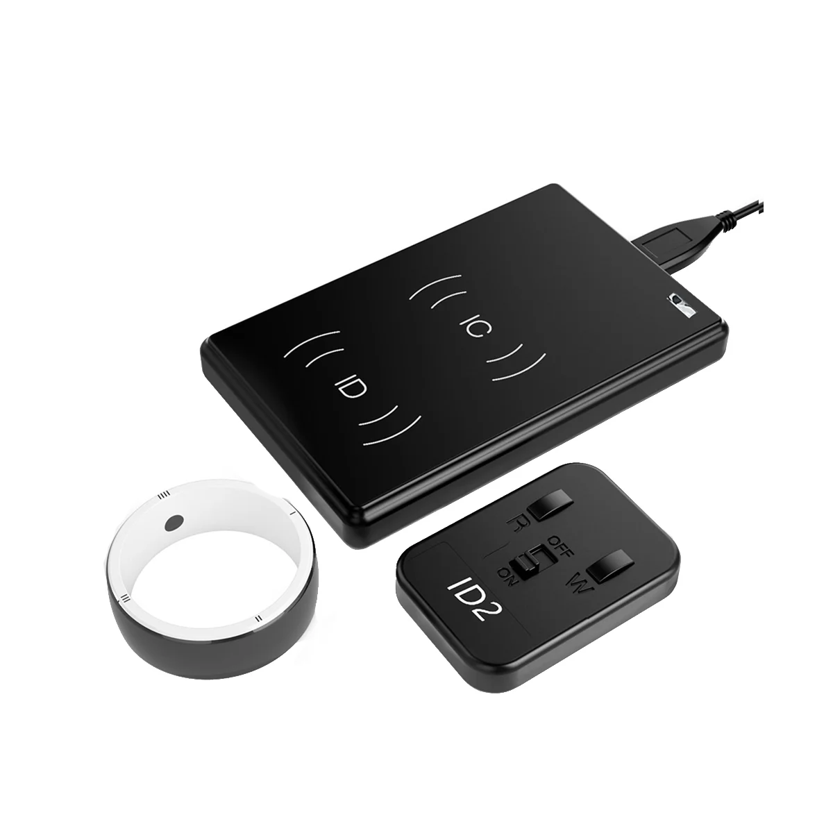 Рисунок 2 - Репликатор JAKCOM CDS RFID для R5 Smart Ring