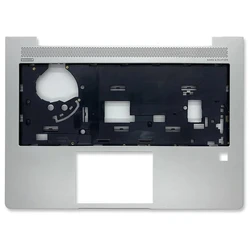 Enhanced Laptop Case with Protective LCD Back Cover, Front Bezel, Palmrest, and Bottom Enclosure (C Case)
