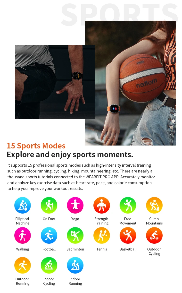 2022 New SmartWatch HW28 NFC Smart Watch Men 1.39 Inch HD Screen Voice Assistant Bluetooth Call Calories pk Huawei GTR 3 GTS 2