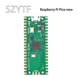 Dual - Core Wireless Microcontroller Development Board with WiFi Support (RP2040 Micro - new)