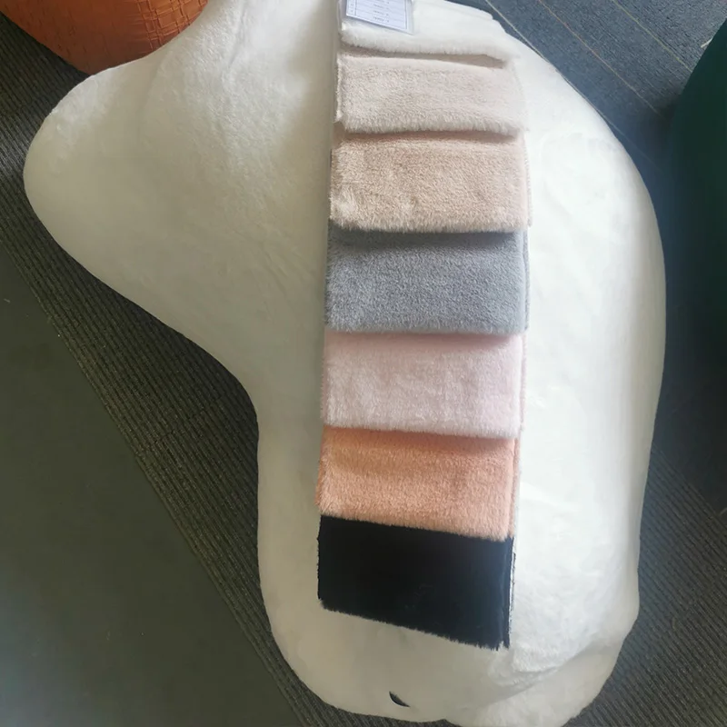 Papa Bear Sofa Leisure Living Room Lazy Animal Child Seat Creative Designer Polar Bear
