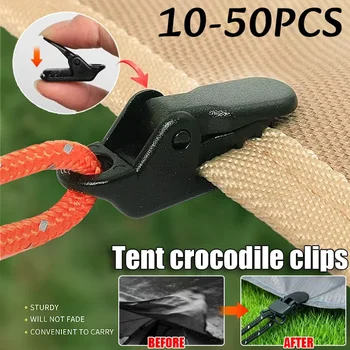 Tents Awning Tent Clips 1