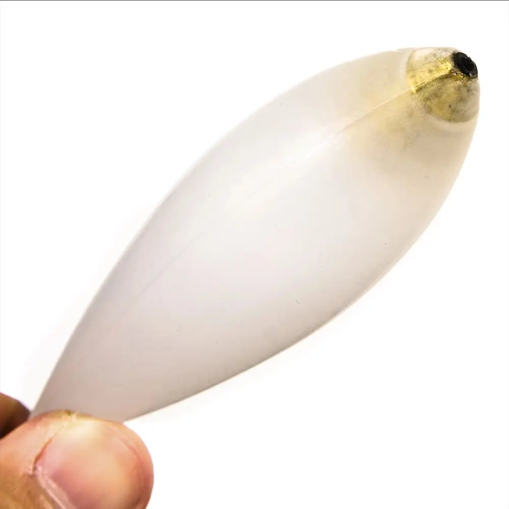 Angels chw immer Set Boje Bobber Kunststoff guss Bombarda Inline Oberfläche Float Karpfen Angeln Terminal Tackle 15g-50g – Detail 7
