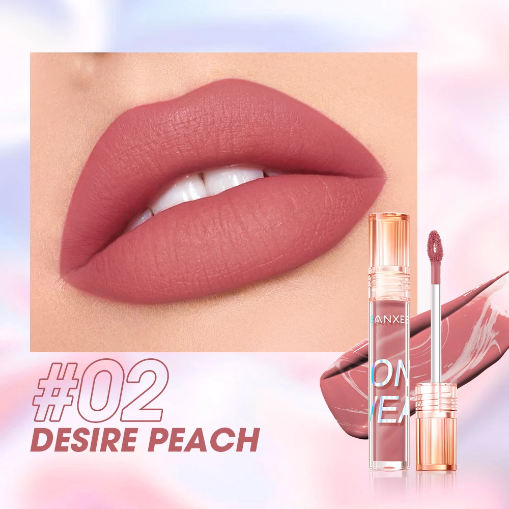 Desire Peach
