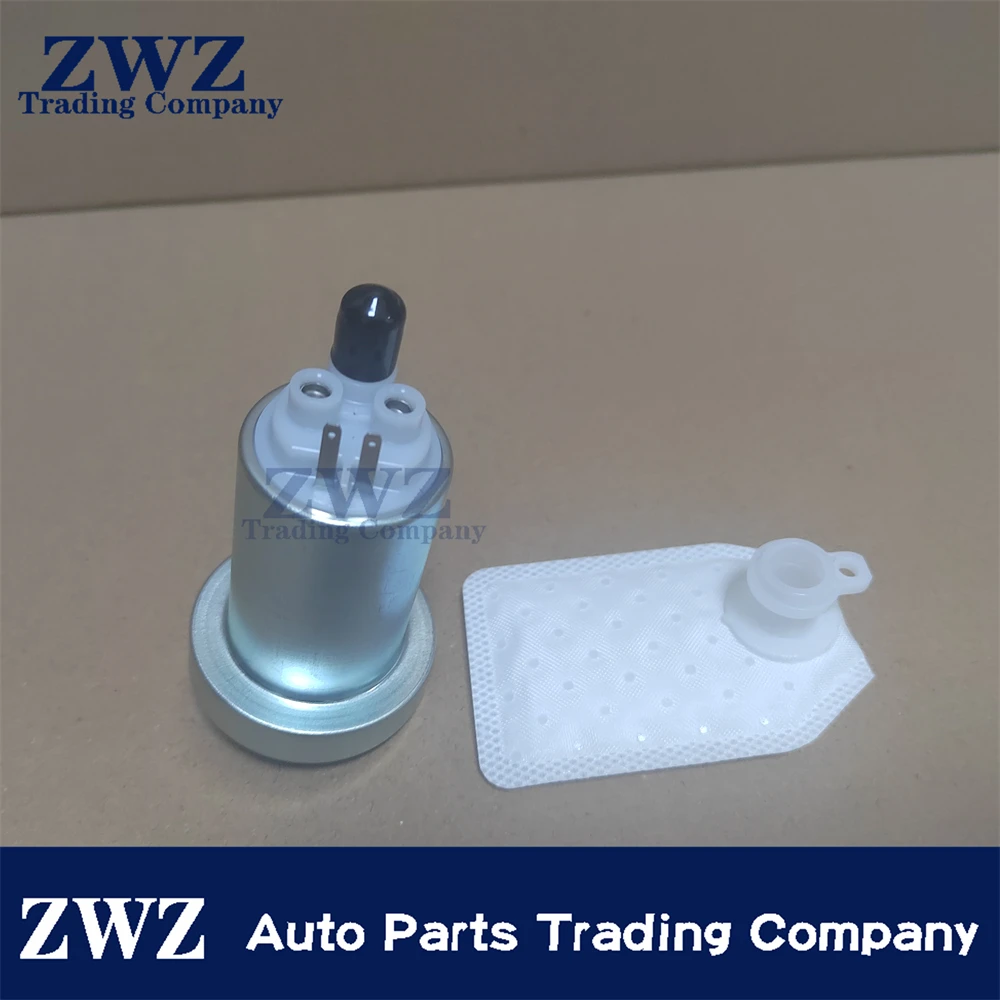 

Для мотоциклетного топливного насоса Honda NSS250 Forza 250 MF10 с фильтром 16710-KVZ-631 16710KVZ631 16710-KVZ-630 16710KVZ630