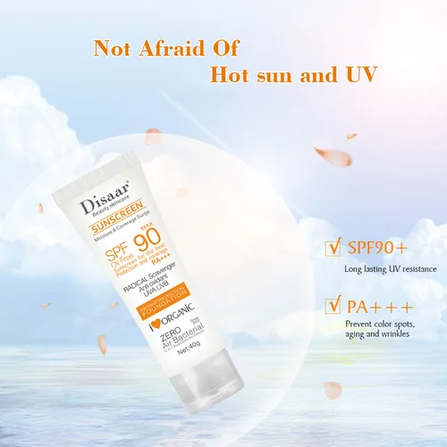 얼굴 선크림 미백 선크림 선크림 선크림 선크림 선크림 얼굴 선크림 SPF50/SPF90 2