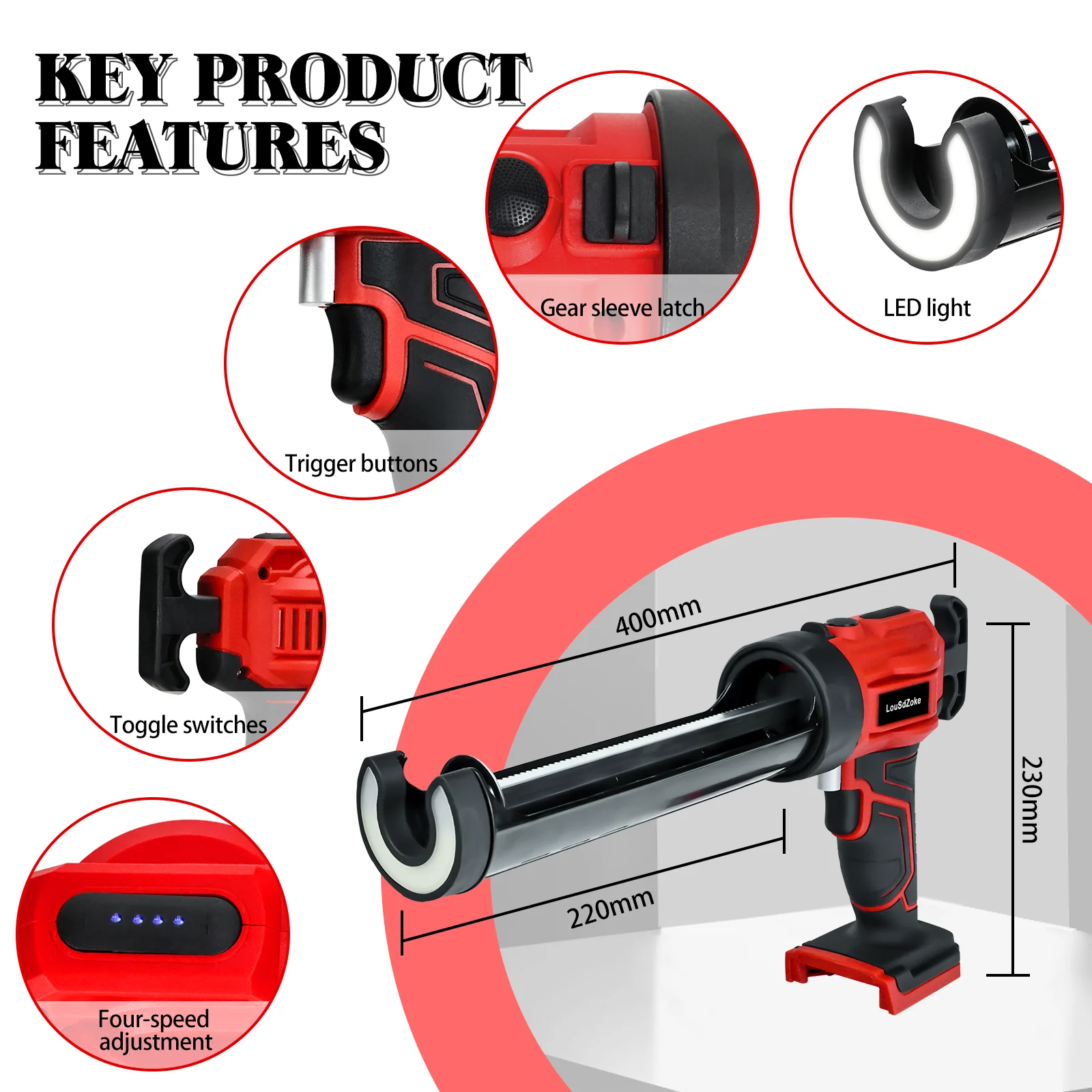 dsc-products