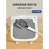 Bath stool Foldable toilet Non-slip shower seat 5