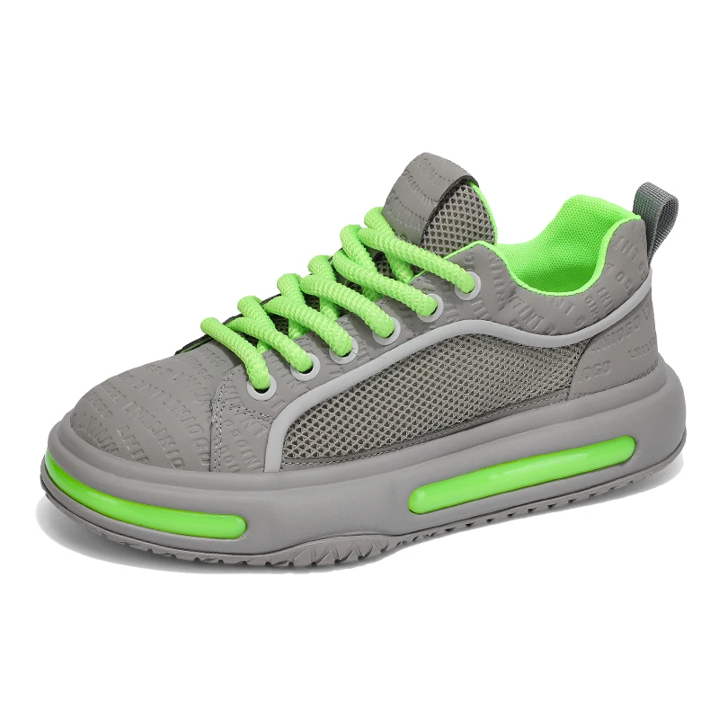 Tenis Masculino Summer Men Tennis Sneakers Male Brand Sport Shoes Boys Outdoor Jogging Fitness Training Tenis Shoes Cool