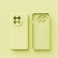 Cream Yellow