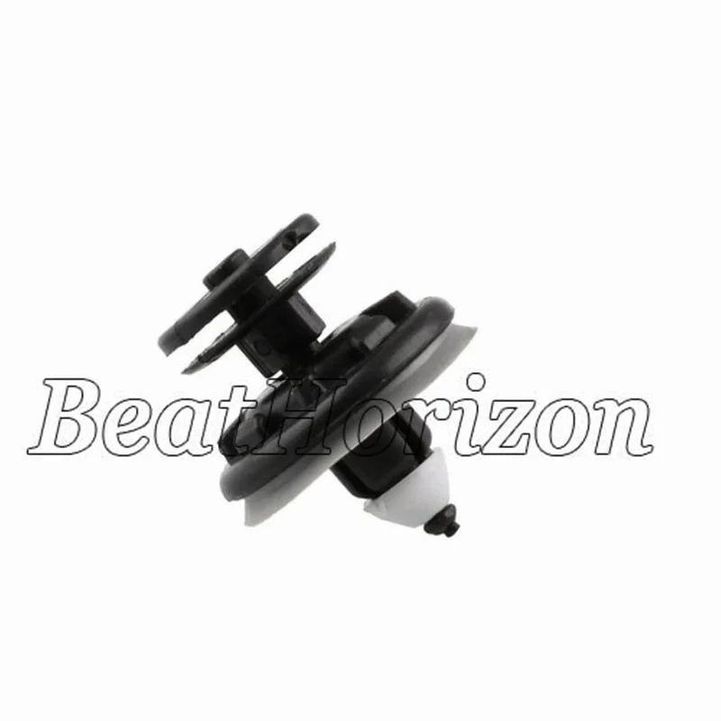 Рисунок 3 - 10x технические зажимы для панельных