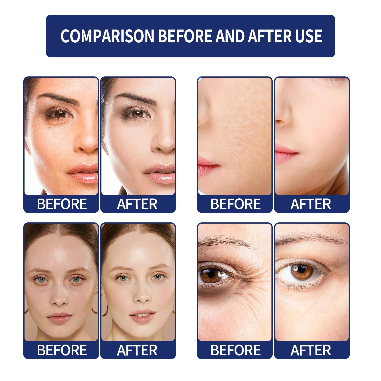 Рисунок 6 - Крем для области вокруг глаз