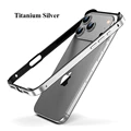 Titanium Silver