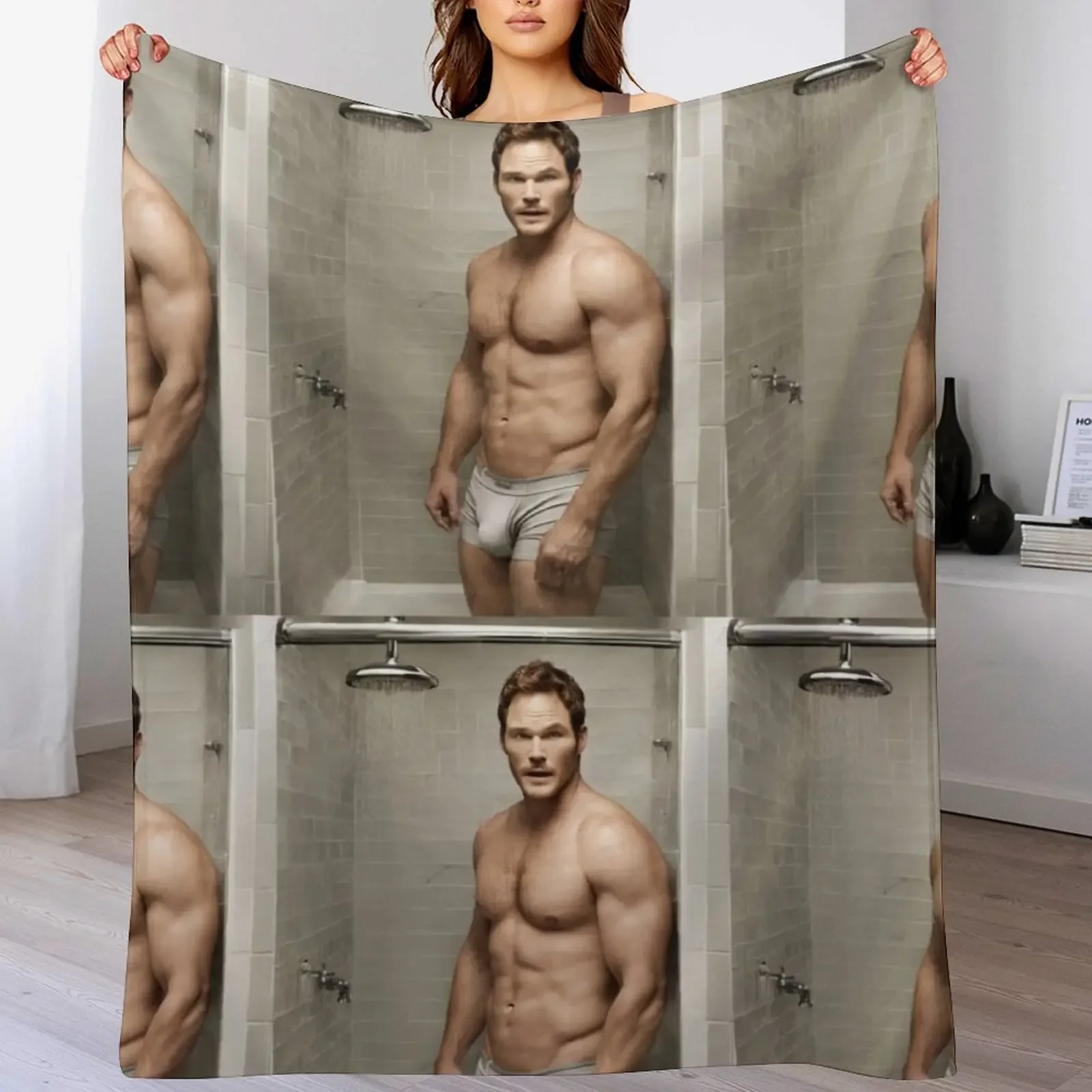 Chris Pratt �� ���ο� ���, ǫ���� ǫ���� ǫ���� ǫ���� ����, ���� ���