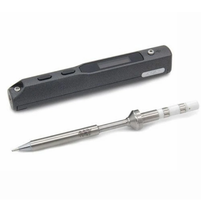 

TS100 Portable Mini programmable intelligent soldering iron