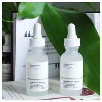 2% Hyaluronic Acid + B5 Serum Moisturizing Nourishing Dry Smooth Face Skin Care Firming Oil Control Multi-effect Facial Essence 2