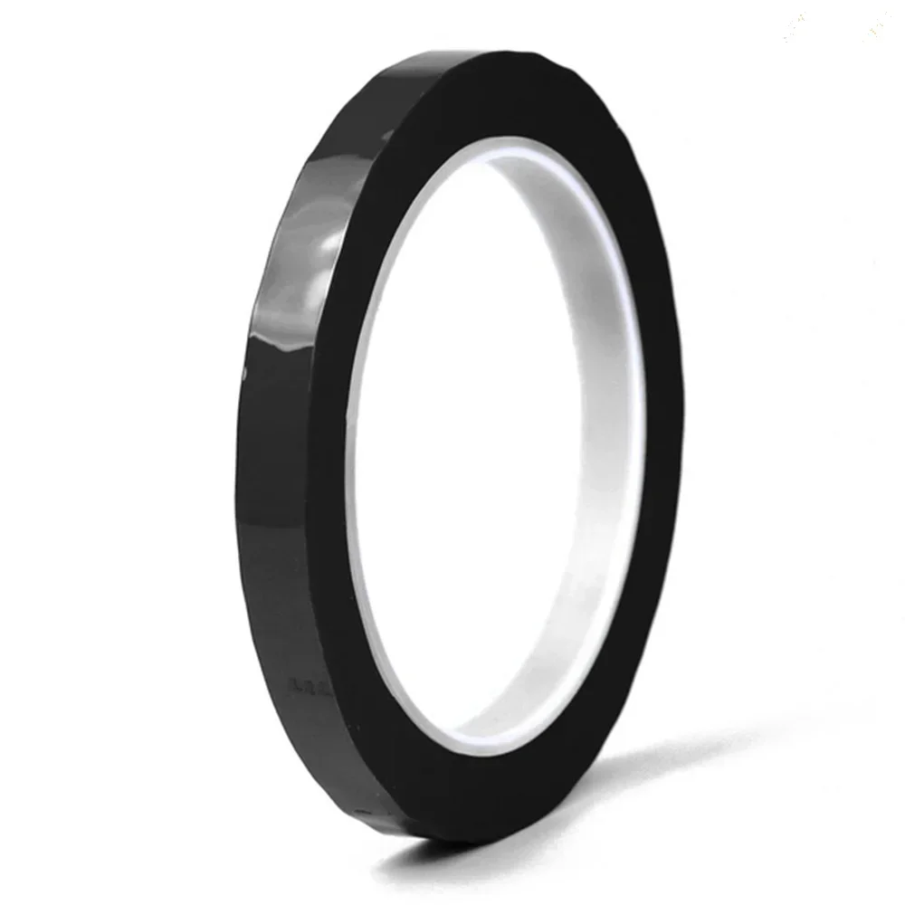 Whiteboard Thin Pinstripe Art Tape - Dry Erase Board Grid and Electrical Marking Tape