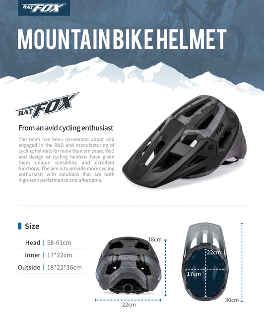  Fox Racing Dropframe Pro - Casco para bicicleta de montaña,  negro mate, pequeño : Deportes y Actividades al Aire Libre