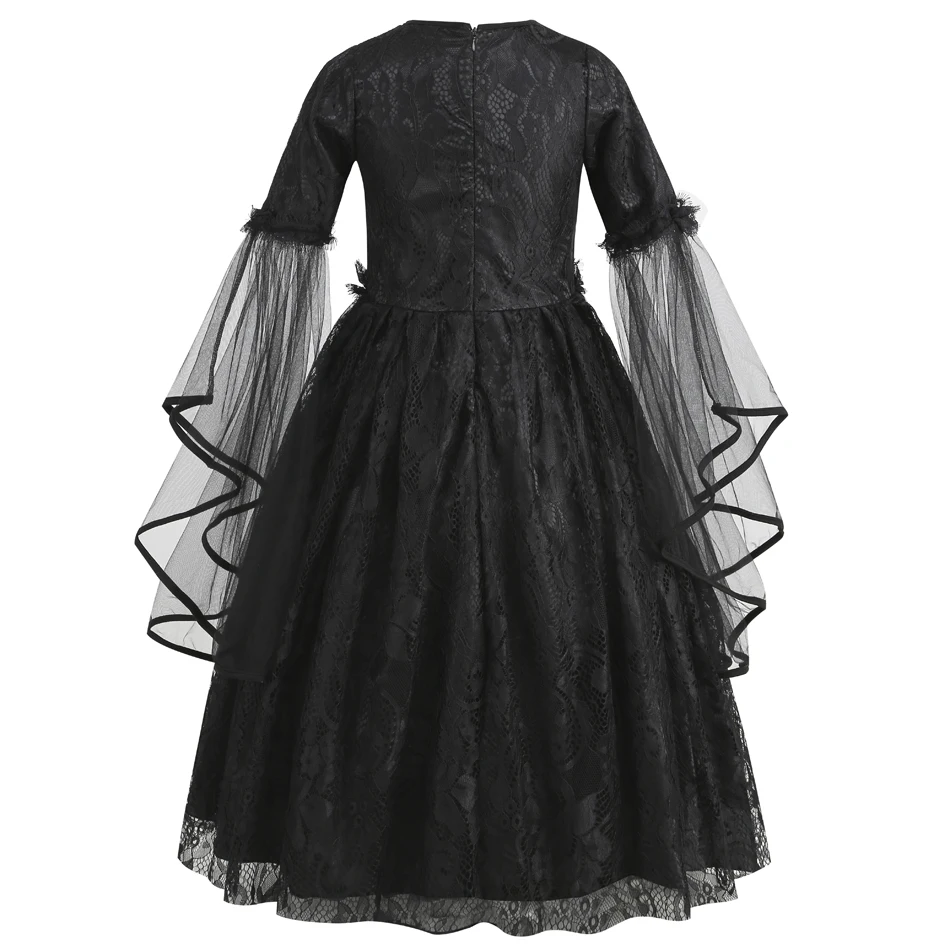 elegant witch dress Women's Short Elegant Casual Dress main image 0
