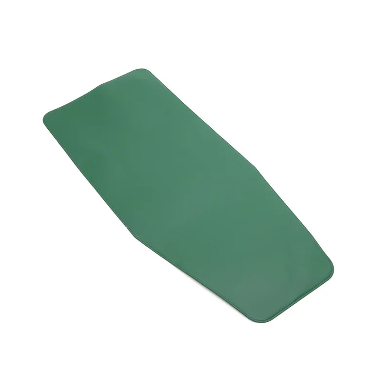 Flexible Draining Tool Foldable Flexible Free Oil Filter Reusable Funnel Drainage Oil Guide Tool 19.5&times;7.9&times;5.11 inches for Cars