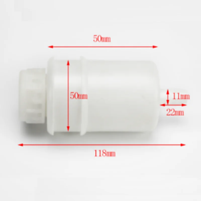 

Forklift Brake Fluid Single/double Hole Oil Pot Oil Cup Fit For Heli 2-3T 1PC