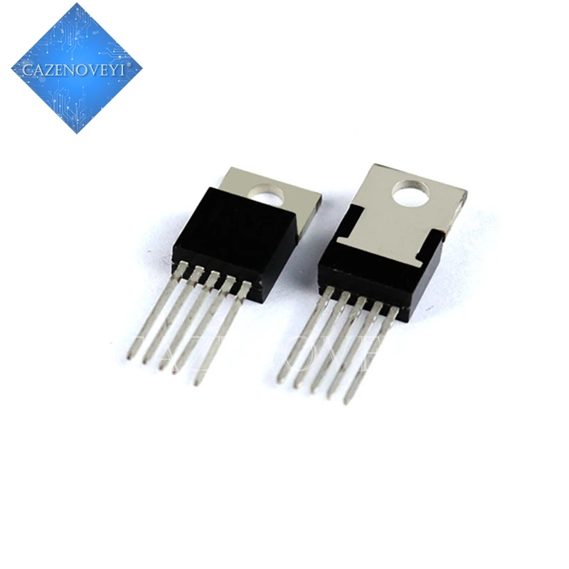 

5pcs/lot LM2941CT LM2941T LM2941 TO-220-5